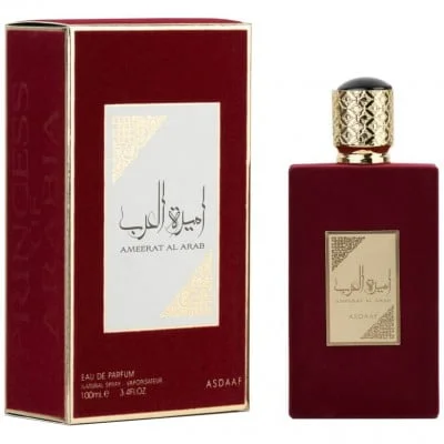 Parfum arabesc Dubai, Asdaaf Ameerat al Arab, pentru Femei, Apa de Parfum 100ml
