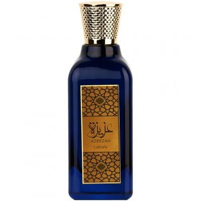 Parfum arabesc, Dubai, Azeezah by Lattafa Perfumes, pentru Dama, Apa de Parfum 100ml