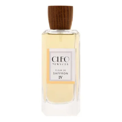Parfum Arabesc, Dubai, Cleo Fleur de Saffron IV, Unisex, Apa de Parfum 100ml