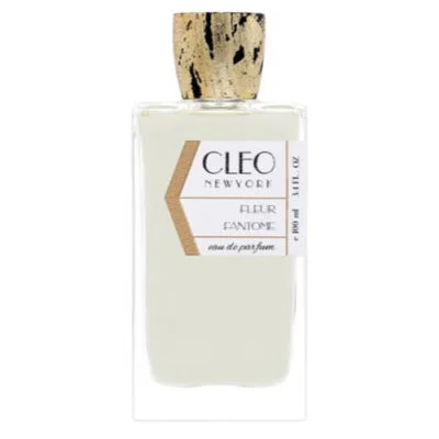 Parfum Arabesc, Dubai, Fleur Fantome by Cleo, Unisex, Apa de Parfum 100ml