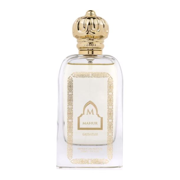 Parfum Arabesc, Dubai, Gayratuh by Mahur, pentru Barbati, Extract de Parfum 100ml