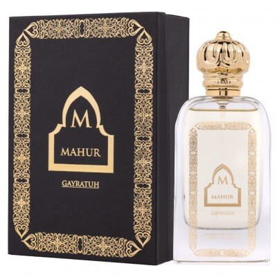 Parfum Arabesc, Dubai, Gayratuh by Mahur, pentru Barbati, Extract de Parfum 100ml