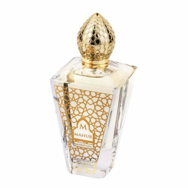 Parfum Arabesc, Dubai, Gayratuha by Mahur, pentru Dama, Extract de Parfum 100ml
