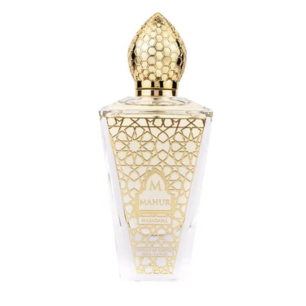 Parfum Arabesc, Dubai, Hasadaha by Mahur, pentru Femei, Extract de Parfum 100ml