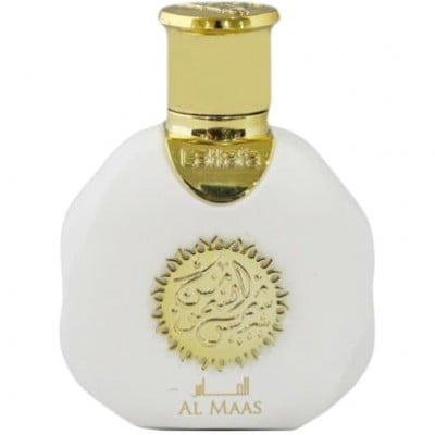 Parfum arabesc, Dubai, Shams al Shamoos Al Maas, Lattafa Perfumes, Unisex, Apa de Parfum, 35ml