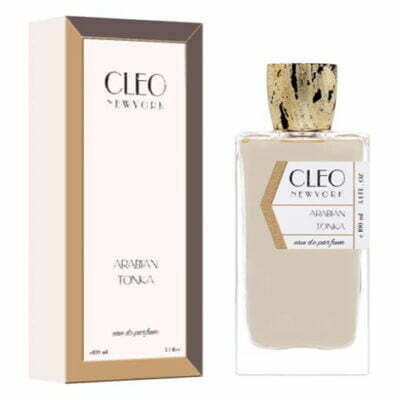 Parfum Oriental din Dubai, Arabian Tonka by Cleo, Unisex, Apa de Parfum 100ml