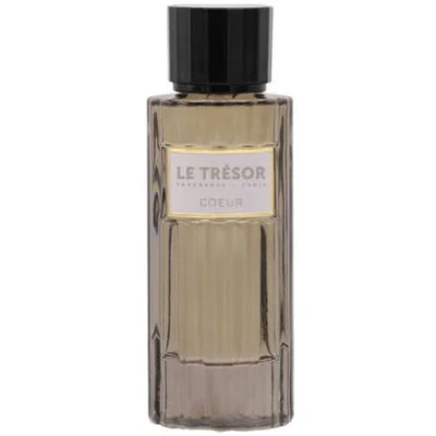 Parfum Oriental din Dubai, Coeur by Le Tresor, Unisex, Apa de Parfum 100ml