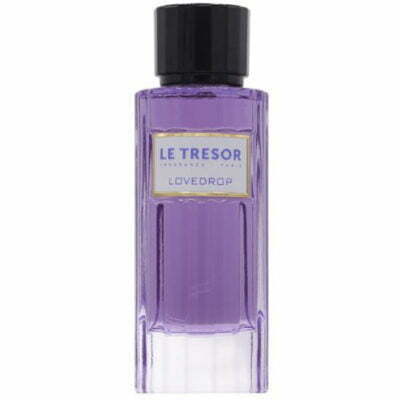 Parfum Oriental din Dubai, Lovedrop by Le Tresor, Unisex, Apa de Parfum 100ml