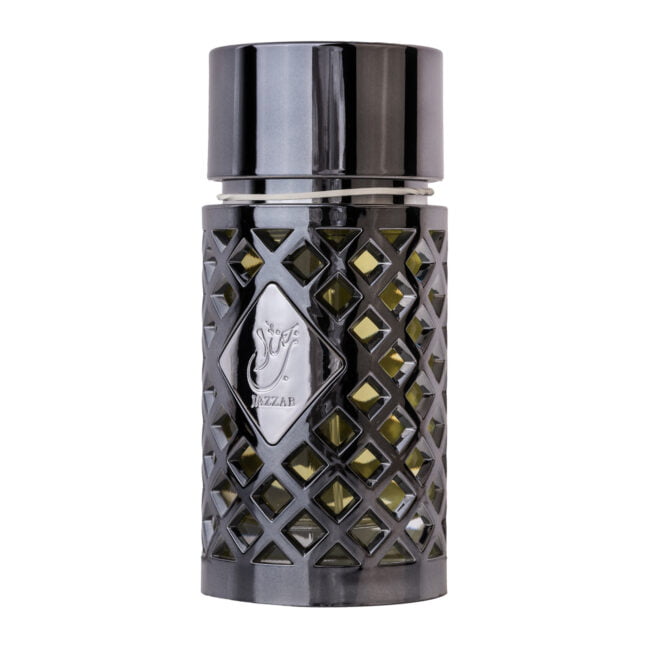 Parfum Oriental, Dubai, Jazzab Silver by Ard al Zaafaran, pentru Barbati, Apa de Parfum 100ml