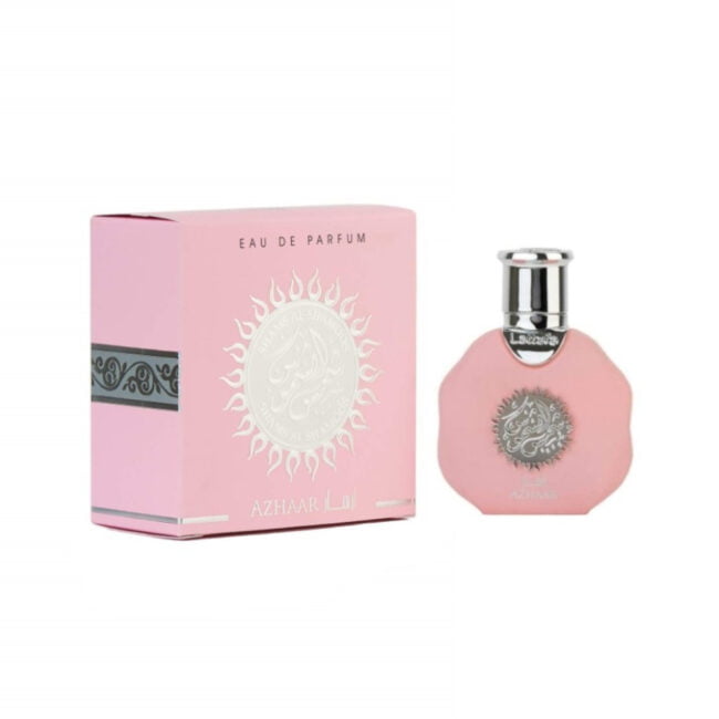 Parfum Oriental, Shams al Shamoos Azhaar, Lattafa Perfumes, Dama, Apa de Parfum 35ml