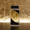 Set Parfum Oriental + Deodorant Spray, Dubai, Najdia by Lattafa Perfumes, Barbati, 100ml+50ml