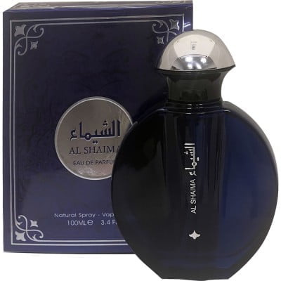 Parfum Oriental, Dubai, Al Raheeb Al Shaima, Femei/Barbati, 100ml