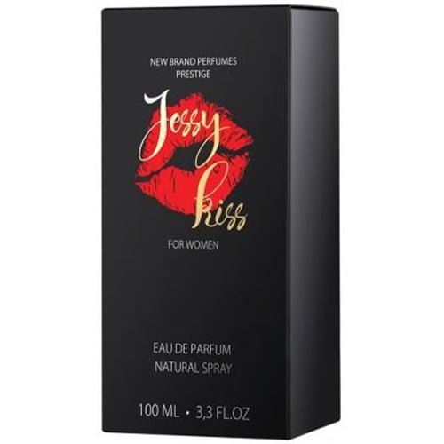 Parfum Oriental, Dubai, Jessy Kiss for Women by New Brand, Dama, 100ml