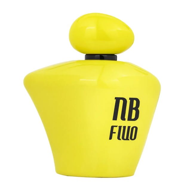 Parfum Oriental, Dubai, New Brand Fluo Sun, pentru Dama, 100ml