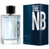 Parfum Oriental, Dubai, The NB for Men by New Brand, Barbati, Apa de Toaleta 100ml