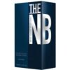 Parfum Oriental, Dubai, The NB for Men by New Brand, Barbati, Apa de Toaleta 100ml